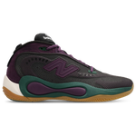 Nightwatch Green-Midnight Violet