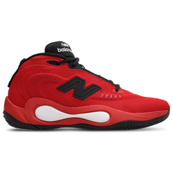 Hombre Zapatillas - New Balance Fresh Foam Bb - Black-Team Red
