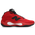 New Balance Fresh Foam Bb - Homme Chaussures Black-Team Red