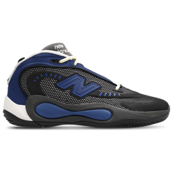 Uomo Scarpe - New Balance Fresh Foam Bb - Black-Inkwell