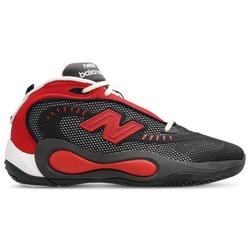Homme Chaussures - New Balance Fresh Foam Bb - Black-Team Red
