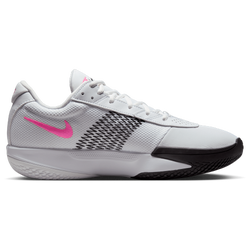 Homme Chaussures - Nike G.T. Cut Academy - White-Black