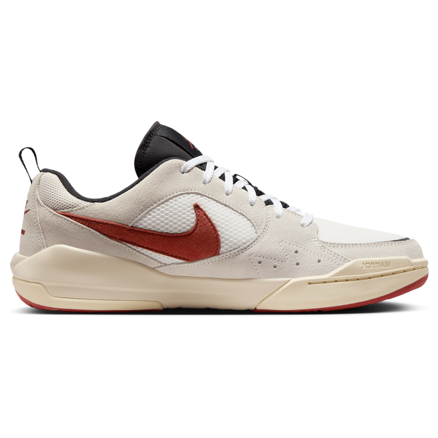 Nike Jordan CMFT Era Men's Shoes - White - HJ6777-101