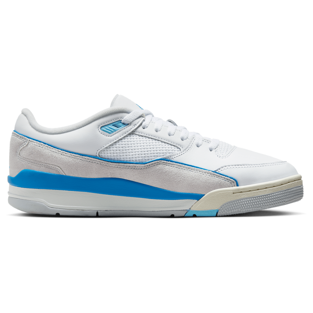 Nike Jordan Flight Court Men's Shoes - White - HF3255-104