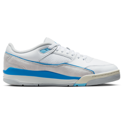 Herren Schuhe - Jordan Flight Court - White-Pure Platinum