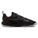 Black-University Red