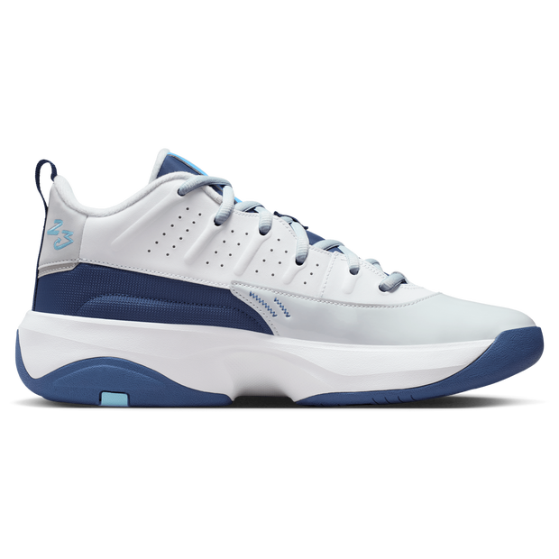 Jordan Max Aura 7 herresko - Hvit - HQ2091-101