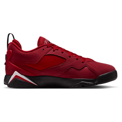 Homme Chaussures - Jordan Air Jordan Mvp 92 - Gym Red-White