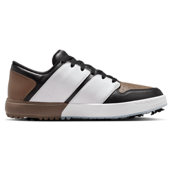 Homme Chaussures - Jordan Nu Retro 1 G - Black-Palomino