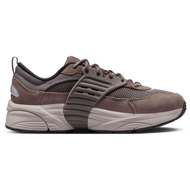 Jordan Trunner O/S 'Cave Stone' | Brown | Men's Size 8.5 - IB3722-201