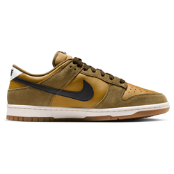 Homme Chaussures - Nike Dunk Low Retro Se - Ochre-Olive Flak
