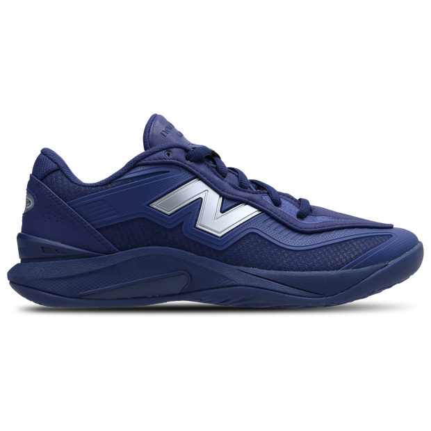 New Balance Kawhi Herren Sneaker - Blau - Größe 43 - Synthetik
