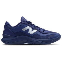 Men Shoes - New Balance Kawhi - Blue Oyster-Oxford Blue