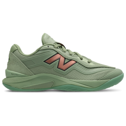 Men Shoes - New Balance Kawhi - Oregano-Cinnamon