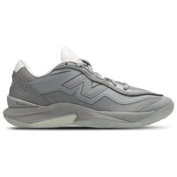 Men Shoes - New Balance Kawhi - Slate Grey-Slate Grey