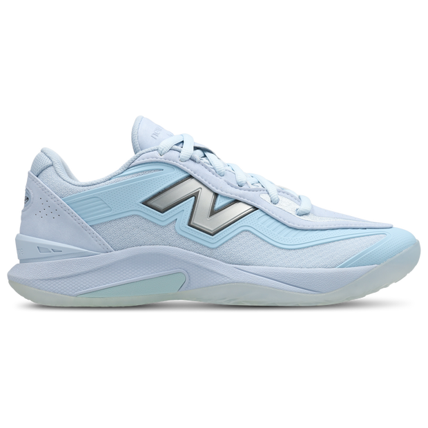 New Balance Kawhi Sneakers Heren - Blauw - Maat 40 - Synthetisch
