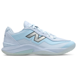 Men Shoes - New Balance Kawhi - Oxford Blue-Linen