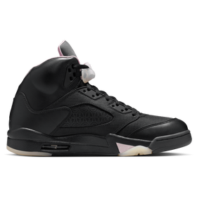 Air Jordan 5 Retro PSG - Men - Offnoir / Anthracite