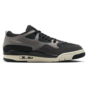 Air Jordan 4 RM PSG - Men - Offnoir / Anthracite