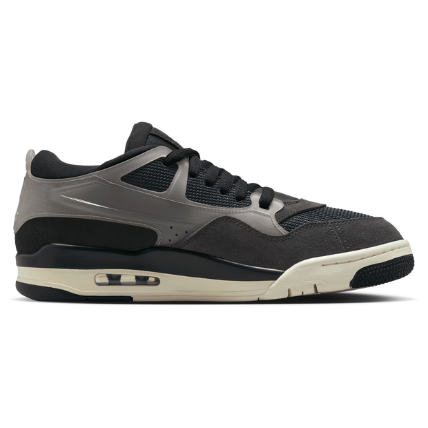 Paris Saint-Germain x Air Jordan 4 RM - IH7453-001