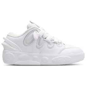 Lafrance - Men - White / White