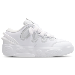 Men Shoes - Puma Lafrance - White-White
