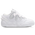 Puma Lafrance - Homme Chaussures White-White