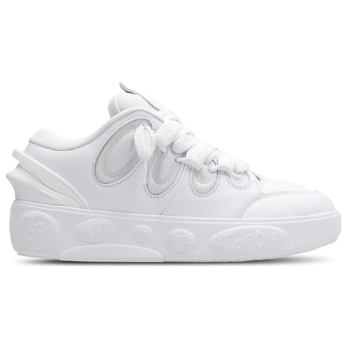Puma Lafrance