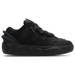 Men Shoes - Puma Lafrance - Black-Gray Sky