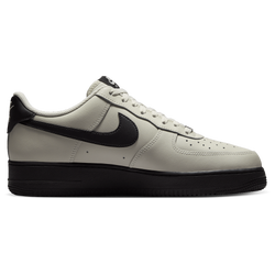 Hombre Zapatillas - Nike Air Force 1 Low - Light Bone-Black