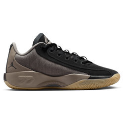 Men Shoes - Nike Luka .77 'Gum' - Cave Stone-Gum Light Brown