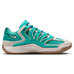 Midnight Turquoise-Kinetic Green