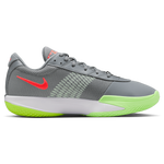 Smoke Grey-Barely Volt