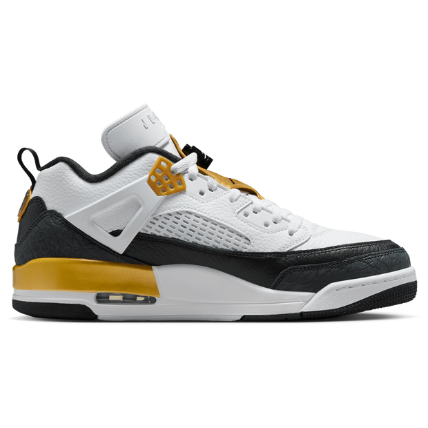 Jordan Spizike Low 'DMP' | White | Men's Size 9 - FQ1759-108