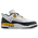 Jordan Spizike Low - Homme Chaussures White-Metallic Gold
