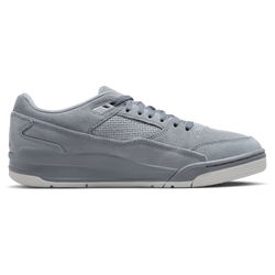 Herren Schuhe - Jordan Flight Court - Cool Grey-Wolf Grey