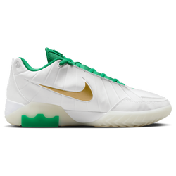 Homme Chaussures - Nike Lebron Witness 9 - White-White