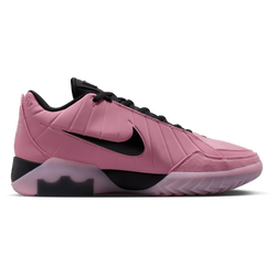 Homme Chaussures - Nike Lebron Witness 9 - Elemental Pink-Pink