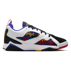 Uomo Scarpe - Jordan Mvp 92 - White-Black