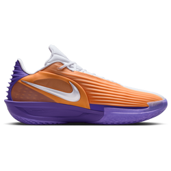 Men Shoes - Nike G.T. Cut 3 Turbo - Total Orange-Orange Chalk