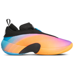 Core Black-Lucid Orange