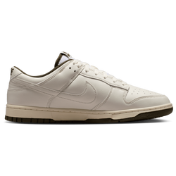 Herren Schuhe - Nike Dunk Low - Soft Pearl-Soft Pearl-Cargo Khaki