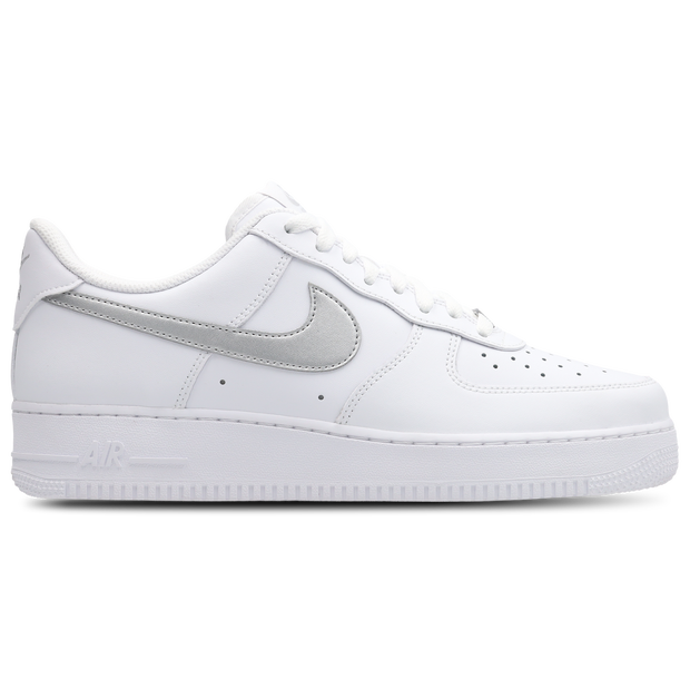Air Force Uomo - Sneakers Bianco - Taglia 40.5 - Pelle 40.5