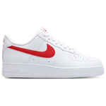 White-University Red-White