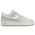 Nike Air Force 1 Low - Homme Chaussures Vast Grey-Sail-White