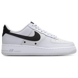 Hombre Zapatillas - Nike Air Force 1 Low - Geyser Grey-Black-White