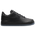 Nike Air Force 1 Low - Homme Chaussures Black-Black-Lt Smoke Grey