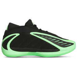 Herren Schuhe - adidas Anthony Edwards 3 - Core Black-Lime Burst