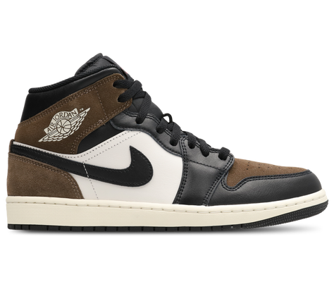 AJ1 Mid - Men