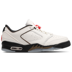 Men Shoes - Jordan Sixty Plus Low - Phantom-University Red-Palomino